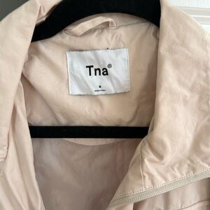 ARITZIA JACKET